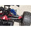 GPM for ARRMA 1/5 KRATON 8S External Spring L-Shaped with Negative Pressure Cylinder mid-Point Distance 187mm Rear Shock view 3