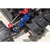 GPM for ARRMA 1/5 KRATON 8S External Spring L-Shaped with Negative Pressure Cylinder mid-Point Distance 187mm Rear Shock view 4