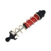 GPM for ARRMA 1/5 KRATON 8S ARA110002T Spring Steel Front/Rear Shock Absorber Bold Upgrade Spring view 2