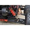 GPM for ARRMA 1/5 KRATON 8S ARA110002T Spring Steel Front/Rear Shock Absorber Bold Upgrade Spring view 3