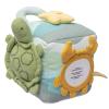 Ocean Activity Cube Developmental Toy view 1
