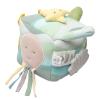 Ocean Activity Cube Developmental Toy view 2