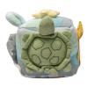 Ocean Activity Cube Developmental Toy view 3