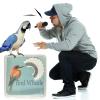 BAODAN 5 Bird Whistle,Bird Whistles to Attract Birds | Magic Tweeting Noisemaker Toys Tricks Gag, Bird Caller Bird Whistles to Attract Birds view 2