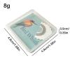 BAODAN 5 Bird Whistle,Bird Whistles to Attract Birds | Magic Tweeting Noisemaker Toys Tricks Gag, Bird Caller Bird Whistles to Attract Birds view 4