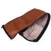 Baby Leather Strollers Handlebar Cover Soft Armrest Protective Handle Cover Pad Pushchair Accessories view 1