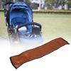 Baby Leather Strollers Handlebar Cover Soft Armrest Protective Handle Cover Pad Pushchair Accessories view 4