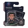 SoccerStarz - Paris St Germain Julian Draxler - Home Kit (Classic Kit) view 1