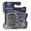SoccerStarz Paris St Germain Idrissa Gueye PSG Home (Classic Kit) view 1