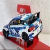 SCX U10389X300 Audi S1 WRX VR, #15 with Lights 1:32 Slot Car view 2