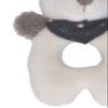 YUAKUOD Sterntaler Baby Unisex Greifling Baby Greifling Eisbr Elia - Baby Greifling, Greiflinge fr Babies, Baby Spielzeug - Ecru view 3