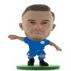 SoccerStarz - Leicester James Maddison - Home Kit (New Classic) view 1
