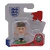 SoccerStarz England Emile Smith-Rowe (New Kit) view 2