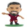 SoccerStarz - Qatar Hassan Al-Haydos - Home Kit/Figures view 1