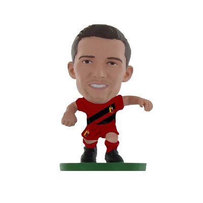 SoccerStarz - Belgium Timothy Castagne (New Kit)
