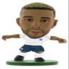 SoccerStarz - England Kyle Walker (New Kit) view 1