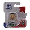SoccerStarz - England Kyle Walker (New Kit) view 2