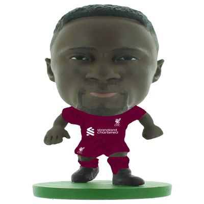 SoccerStarz - Liverpool Naby Keita - Home Kit (2023 Version)
