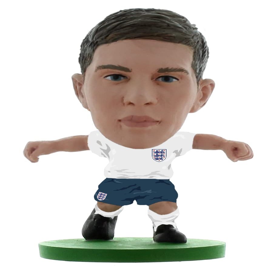 SoccerStarz - England John Stones (New Kit)