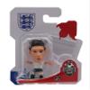 SoccerStarz - England John Stones (New Kit) view 2