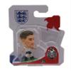 SoccerStarz England Luke Shaw (New Kit) view 2