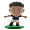 SoccerStarz - Scotland Kieran Tierney - Home Kit view 1