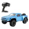 QAQQVQ Brushless RC Cars, 1:12 High Speed 55 KMH Remote Control Car for Adults Boys, 4WD All Terrains Off Road Hobby Grade Fast Monster Trucks view 1
