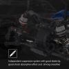 QAQQVQ Brushless RC Cars, 1:12 High Speed 55 KMH Remote Control Car for Adults Boys, 4WD All Terrains Off Road Hobby Grade Fast Monster Trucks view 4