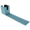 Ultra Pro ULP15925 Vivid Alcove Flip Deck Box, Light Blue view 1