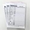 Yahtzee Dice Game Double-Sided Score Cards (3 Pads of 100 Sheets) view 1