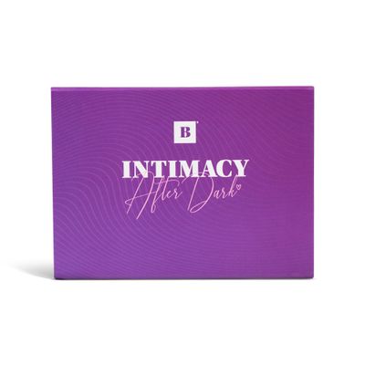 BestSelf Intimacy After Dark 150 Conversation Cards for Couples, Adult Card Game, Romantic Date Night Ideas, Relationship-Building Deck, Fun Couples Games for Deeper Connection, Gifts