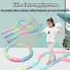 20PCS Kids Balance Stepping Stone Set, Indoor and Outdoor Sensory Training Balance Beam River Stone Toy, boy Girl Birthday Gift (Size : 10 PCS) view 3