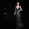 1/6 Scale Female Clothes, Female Dress Skirt Clothing for 12inch Seamless Action Figure Body Doll (19XG52B) view 4