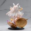 GOOD SMILE COMPANY Kentendo Yuki 1/7 Scale PVC Painted Building Kit Figure view 3