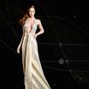 1/6 Scale Female Clothes, Female Dress Skirt Clothing for 12inch Seamless Action Figure Body Doll (19XG52C) view 2