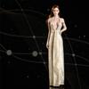 1/6 Scale Female Clothes, Female Dress Skirt Clothing for 12inch Seamless Action Figure Body Doll (19XG52C) view 3