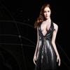 1/6 Scale Female Clothes, Female Dress Skirt Clothing for 12inch Seamless Action Figure Body Doll (19XG52A) view 2