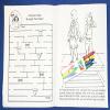 ZOCO  Traffic Safety Awareness  Educational Coloring Books (50 Bulk Pack, With Crayons)  Road, Bike Safety  Games, Puzzles, Activities for Kids view 2