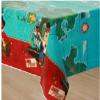 Jake and the Neverland Pirates Party Bundle includes Napkins, Table Cover, Loot Bags, Hats, Blowouts, Centerpiece, Banner, Invitations, Award, Balloons (Large Bundle for 16) view 3