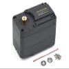 waveshare 30KG High Precision and Torque Servo Motor Metal Gear ST3215 Programmable 360 Magnetic Encoder Serial Bus Servo for Robot Project,Two-Way Feedback, Servo/Motor Mode Switchable view 1