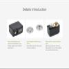 waveshare 30KG High Precision and Torque Servo Motor Metal Gear ST3215 Programmable 360 Magnetic Encoder Serial Bus Servo for Robot Project,Two-Way Feedback, Servo/Motor Mode Switchable view 3