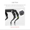 waveshare 30KG High Precision and Torque Servo Motor Metal Gear ST3215 Programmable 360 Magnetic Encoder Serial Bus Servo for Robot Project,Two-Way Feedback, Servo/Motor Mode Switchable view 4