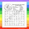 ZOCO  Keep Our Environment Clean  Kids Coloring Books (50 Bulk Pack, With Crayons)  Conservation, Recycling  Earth Day Supplies  Educational Activities for Kids view 4