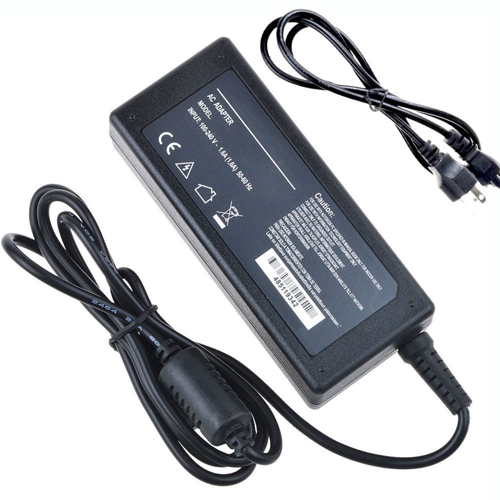 Digipartspower AC Adapter Charger for Arcade1up Game Machines Arcade 1up Fits All Riser Power