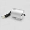 36/48V 1000W BM1109 Brushless High Speed Motor Electric Mobility Scooter Go-Kart BLDC Motor with Dirt Bike Brushless Motor - (Speed(RPM): 48V Footless Motor) view 3