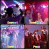 OLUPP 90 Pack Glow Bracelets, Glow in the Dark Party Supplies, 6 Color LED Light Up Bracelets for Adults & Kids Birthday Party Favors, Concert, New Year, Carnival, Raves view 2