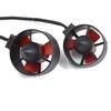 T60Genuine ROV Underwater Propeller Fishing Boat Kayak Refitted Submarine Robot Propeller 860KV 60mm 316 Stainless Steel - (Speed(RPM): One Pc) view 2