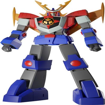 GOOD SMILE COMPANY MODEROID Strongest Robot Diojer Non-Scale Assembly Plastic Model