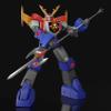 GOOD SMILE COMPANY MODEROID Strongest Robot Diojer Non-Scale Assembly Plastic Model view 3