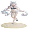 GOOD SMILE COMPANY Nekopara: Vanilla (Maid-Style Swimsuit) 1:7 Scale PVC Figure view 1